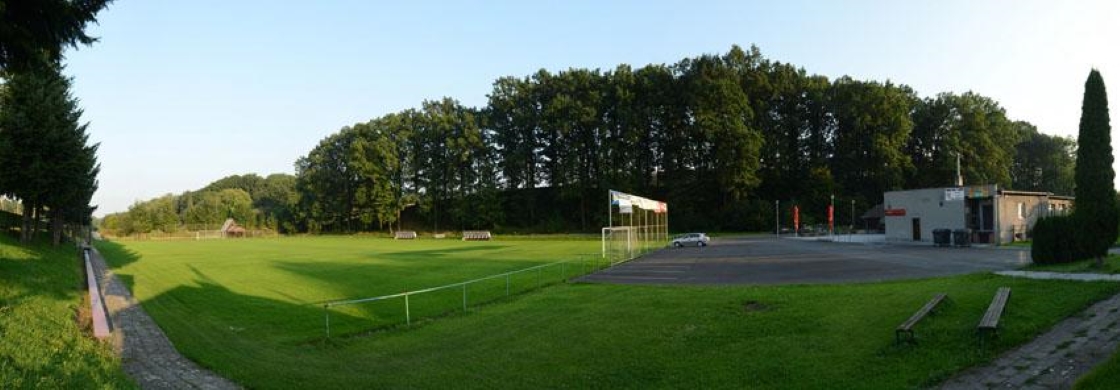 Sportovní hřiště